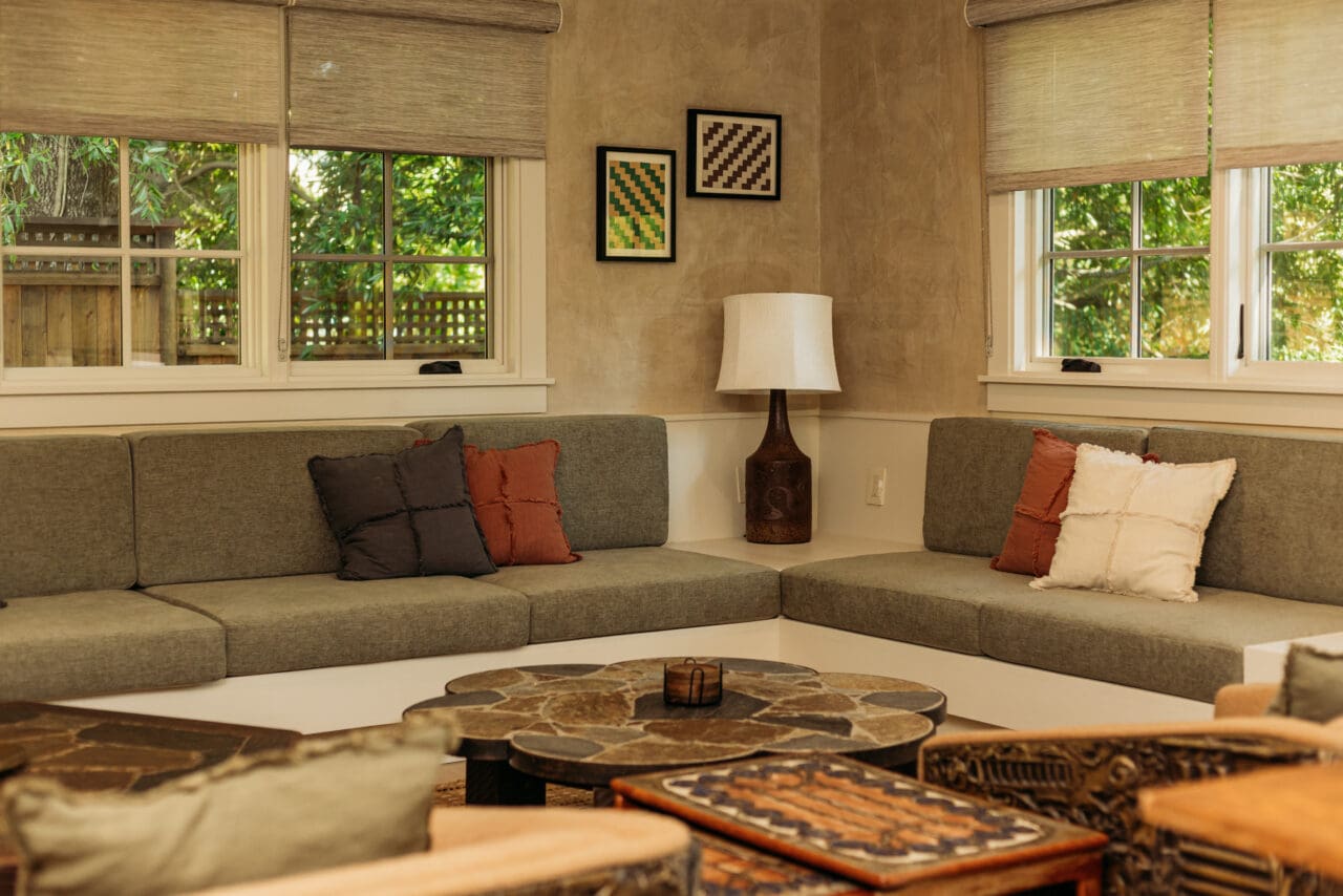 Bay Area Corporate Retreats | Dawn Ranch Sonoma County