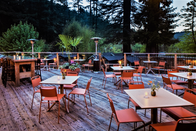Elevate Team Experiences | Unforgettable Corporate Retreat