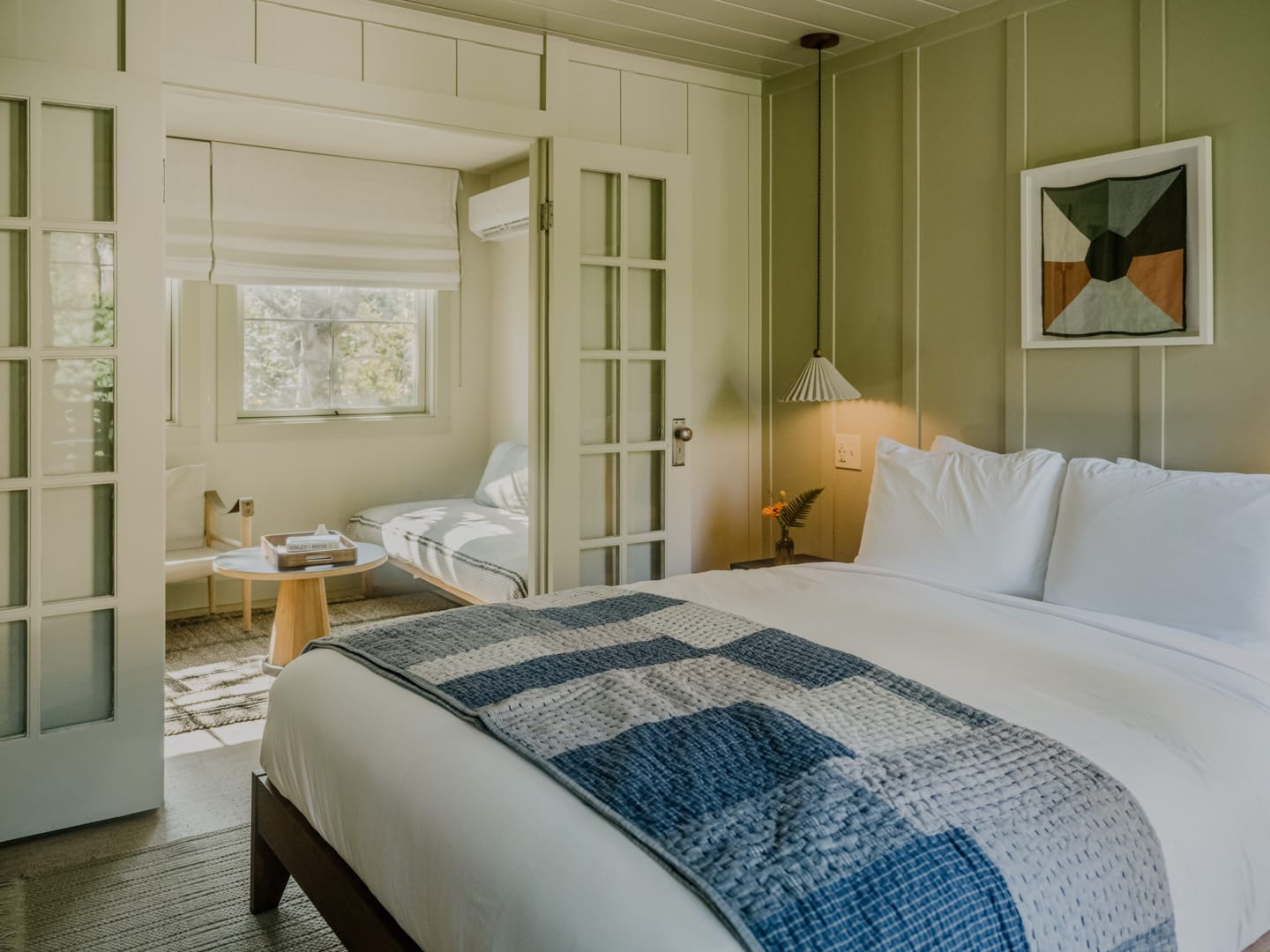 Meadow Chalet at Dawn Ranch
