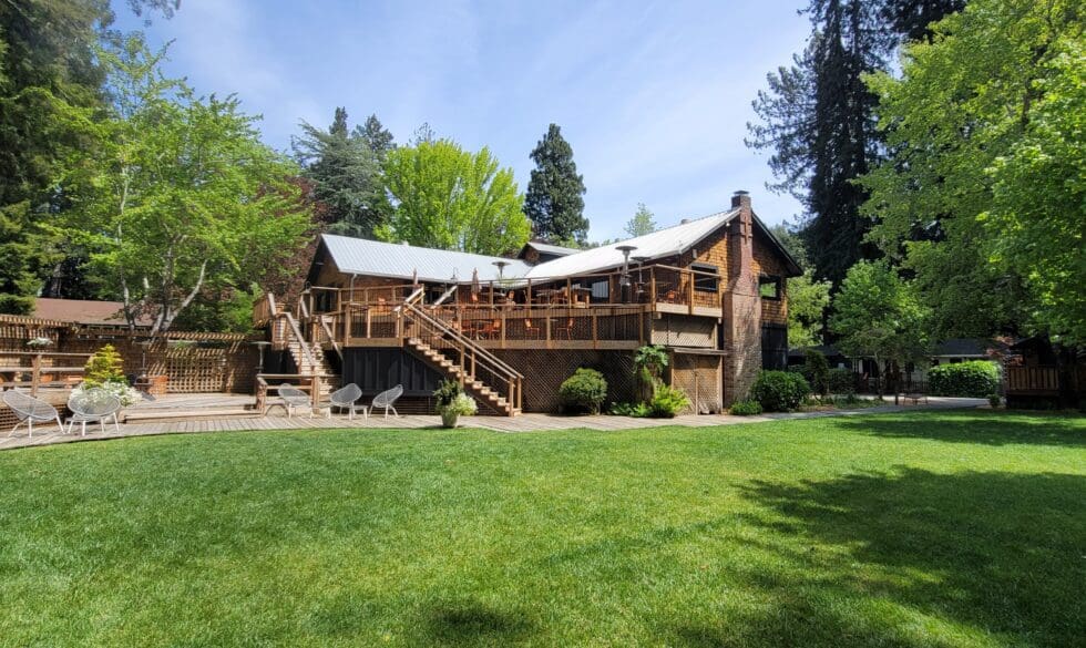 A Foodie’s Guide to Guerneville Restaurants: 5 Gems For Your Retreat’s ...