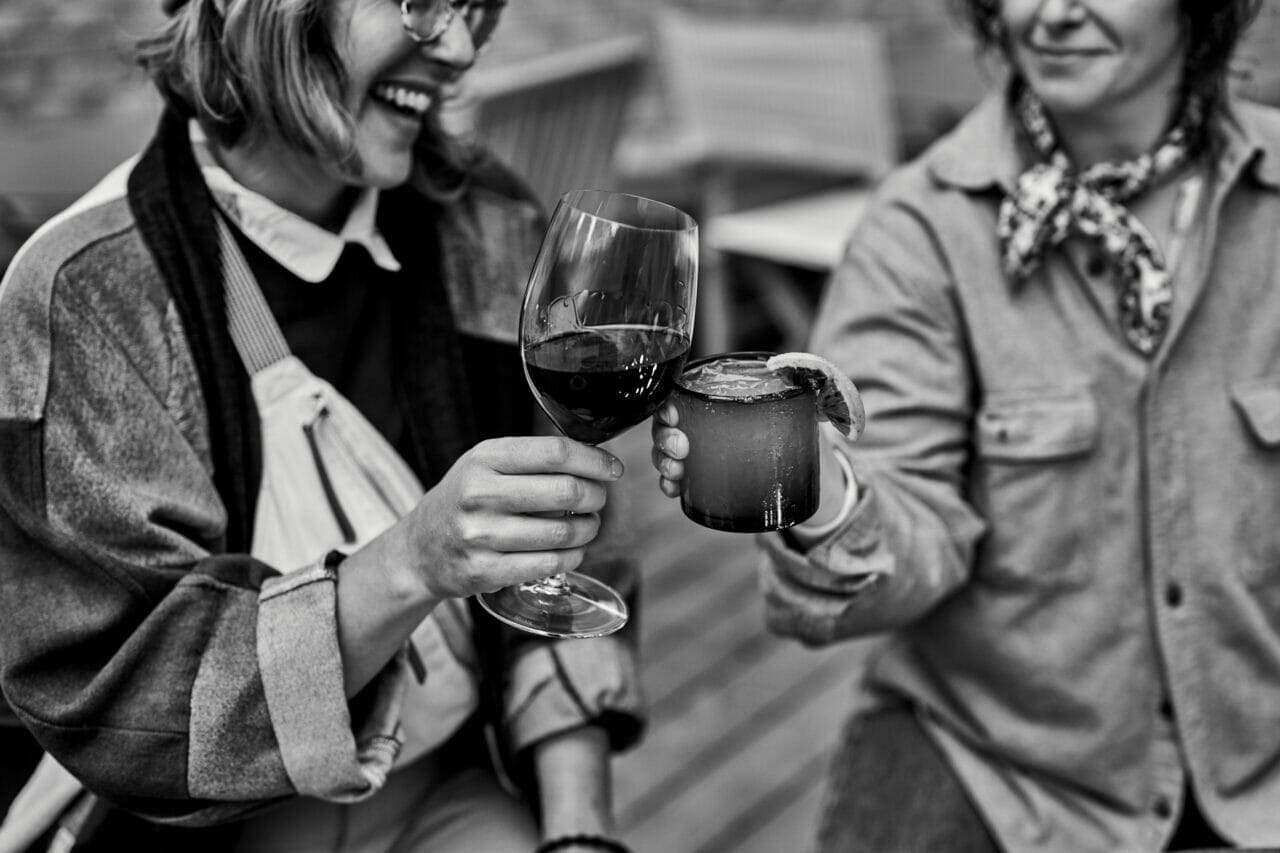 Culinary Delights at Dawn Ranch | Restaurant in Guerneville