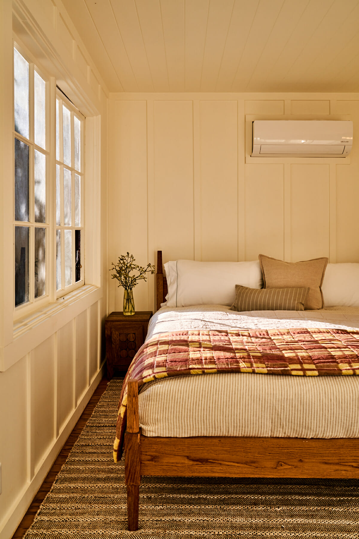 Chalet Bed at Dawn Ranch