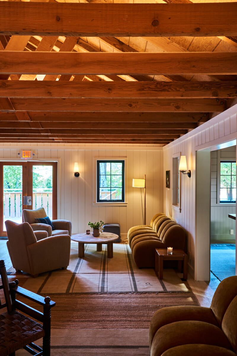 Culinary Delights at Dawn Ranch | Restaurant in Guerneville