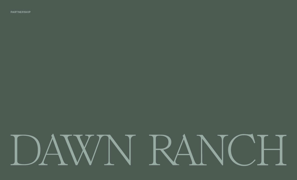 Dawn Ranch Logo