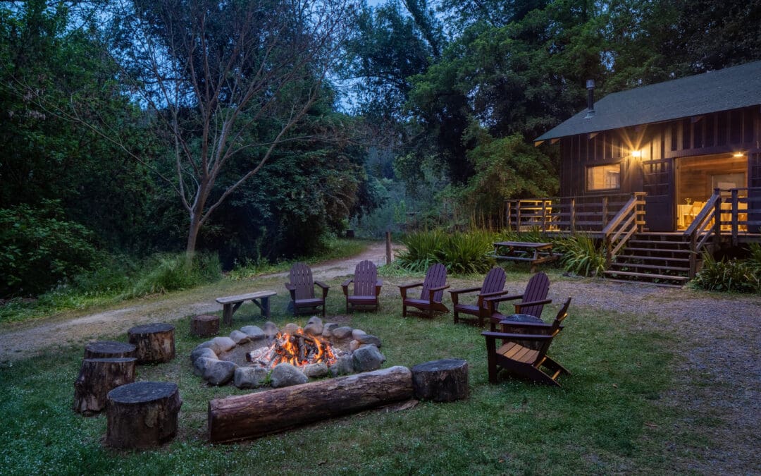 Reconnect and Recharge: The Ultimate Bay Area Corporate Retreat at Dawn Ranch