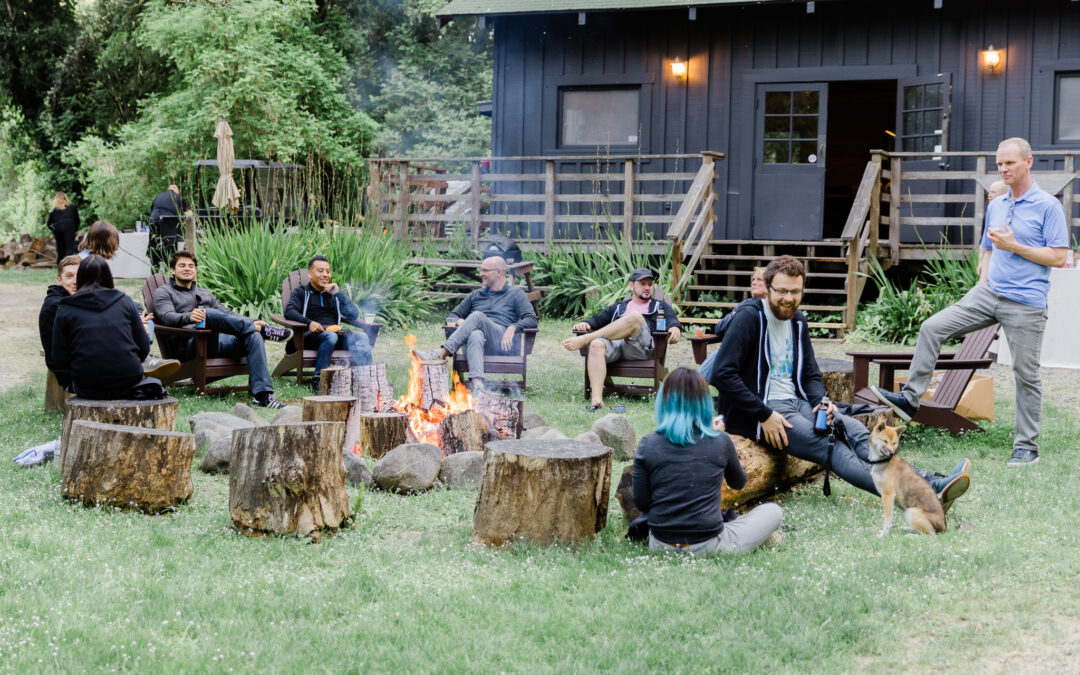 17 Best Locations for corporate retreats in the Bay Area for 2025