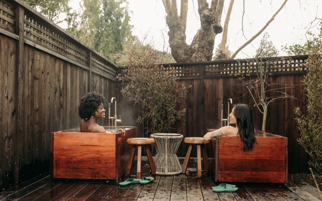 Four LGBTIQ-friendly days in Sonoma