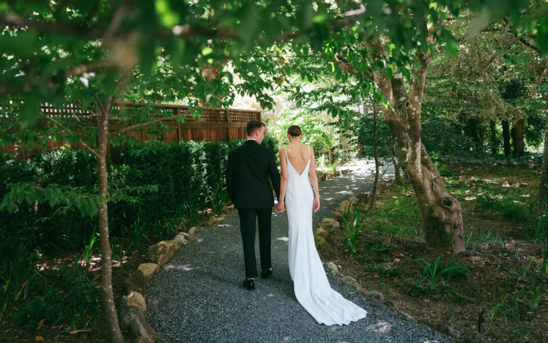 The Ultimate Guide to Weddings at Dawn Ranch