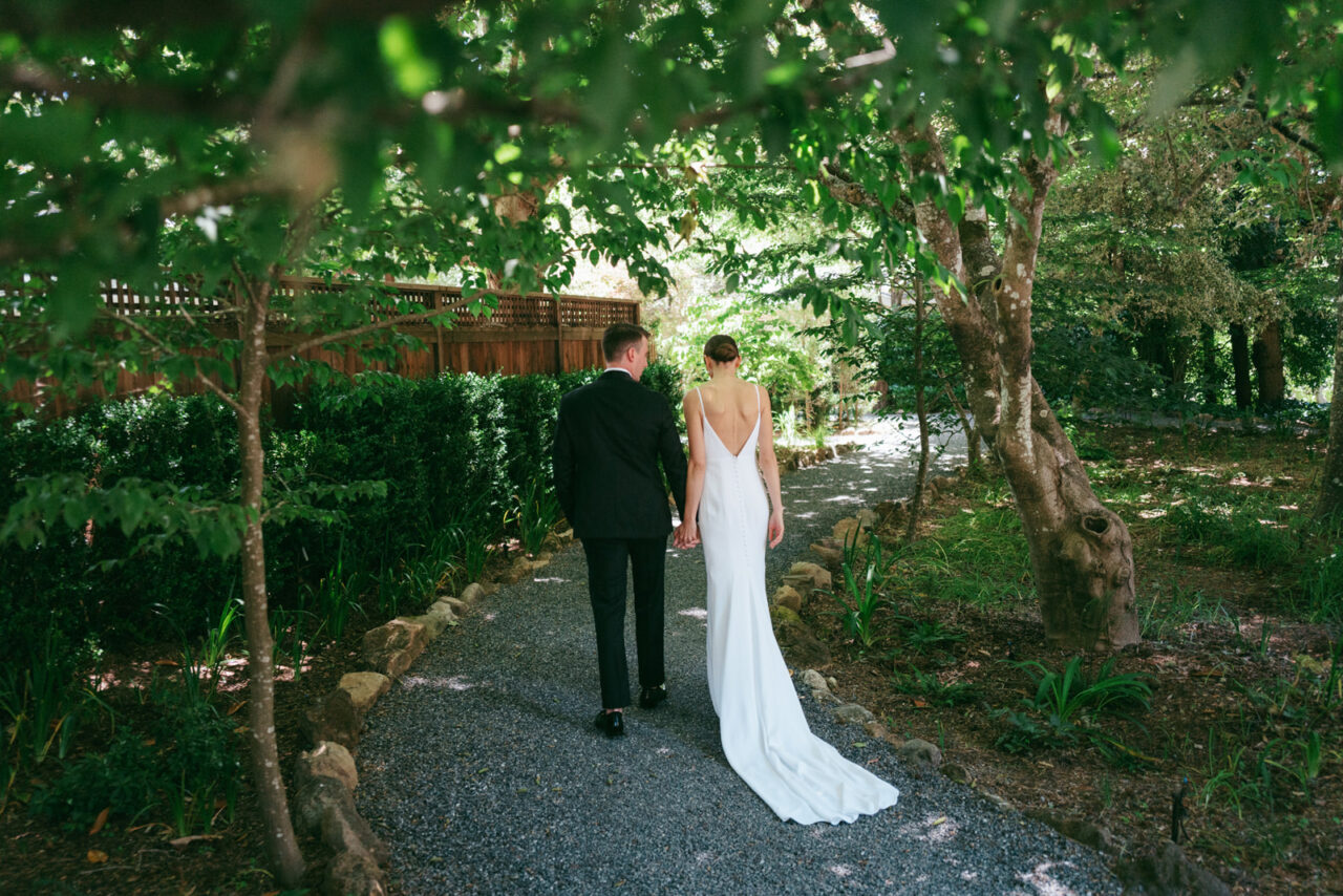 The Ultimate Guide to Weddings at Dawn Ranch - Dawn Ranch - Guerneville ...