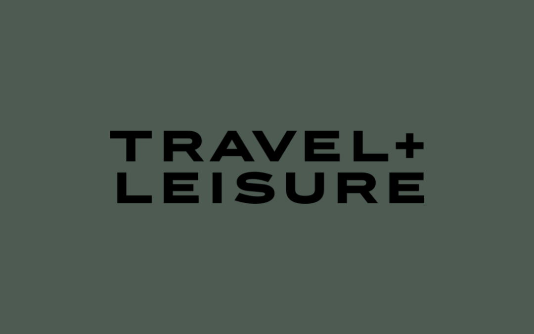 Travel and Leisure: Review of Dawn Ranch in Guerneville, California
