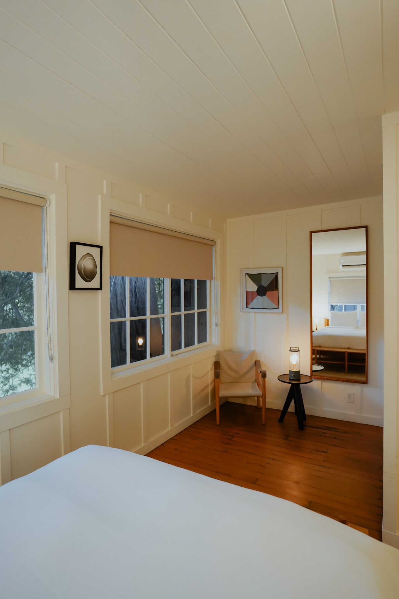 Chalets at Dawn Ranch