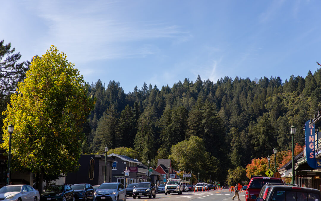 Why October Is the Perfect Time to Visit Dawn Ranch