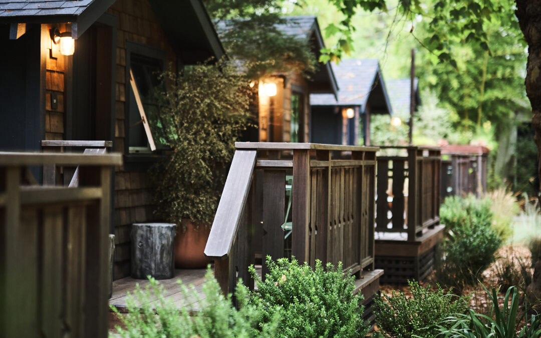 Dawn Ranch Achieves Green Key Certification
