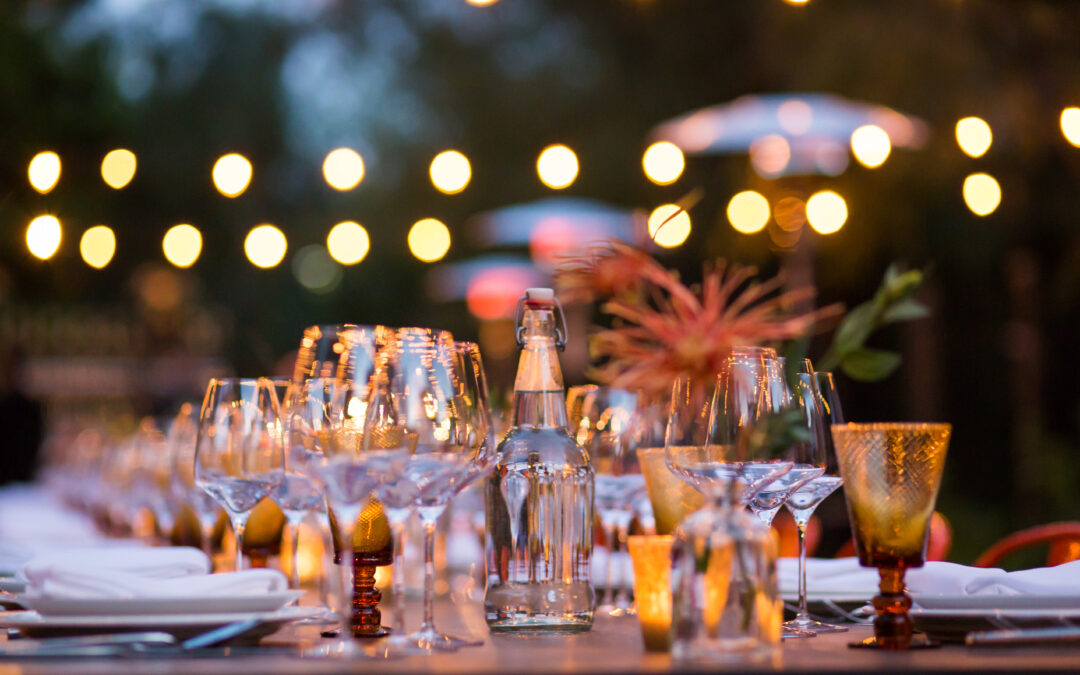 The Perfect Destination for Large Group Gatherings