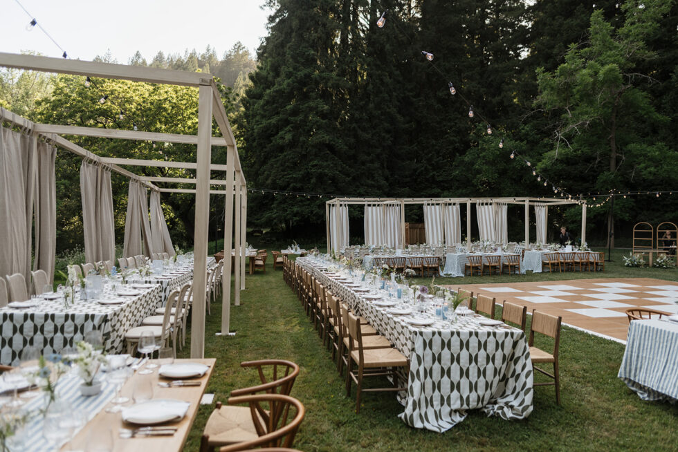 A Natural Sanctuary for Unforgettable Weddings: Why Dawn Ranch is the ...