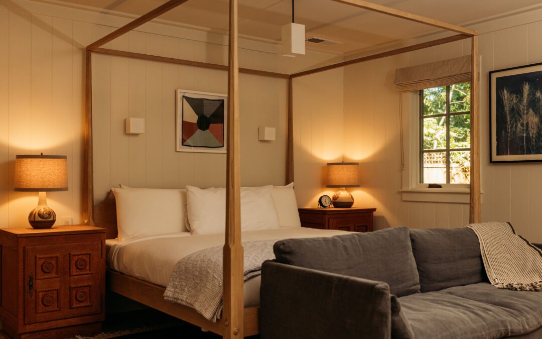 Your Guide to Booking the Best Stay at Dawn Ranch