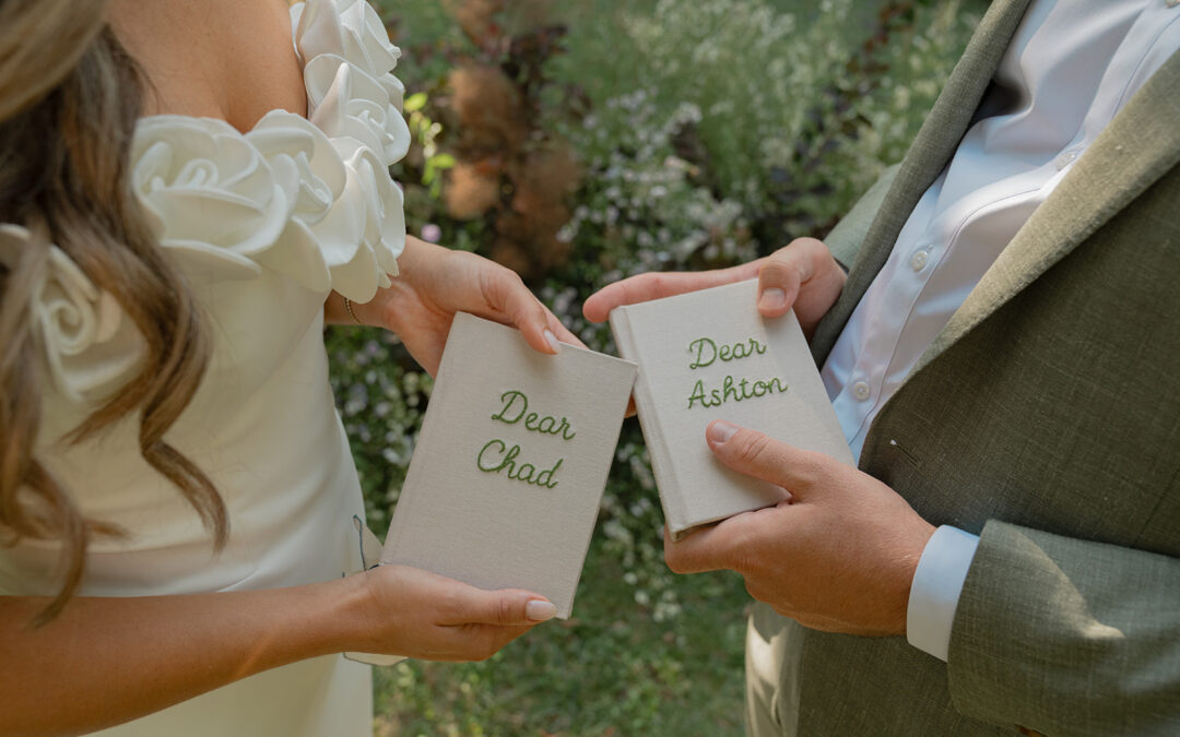 How to Plan the Perfect Elopement at Dawn Ranch