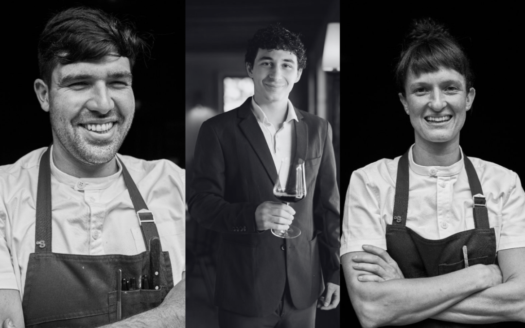 Meet the Culinary Team Behind Dawn Ranch