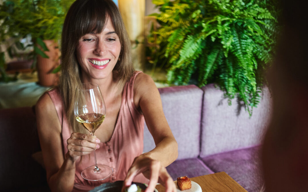 Sonoma Girls Trip: The Perfect Wine Country Escape