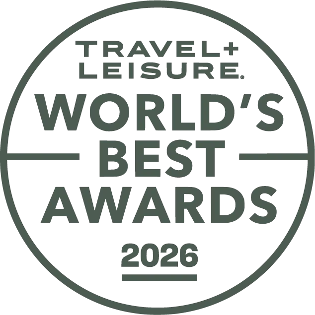 BLLA Best Boutique Hotel Design Project Badge