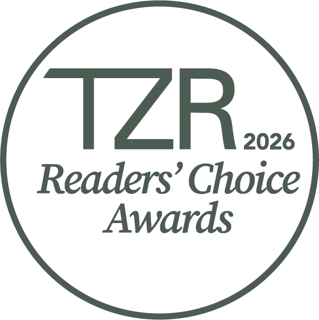 Travel and leisure IT list 2024 Badge
