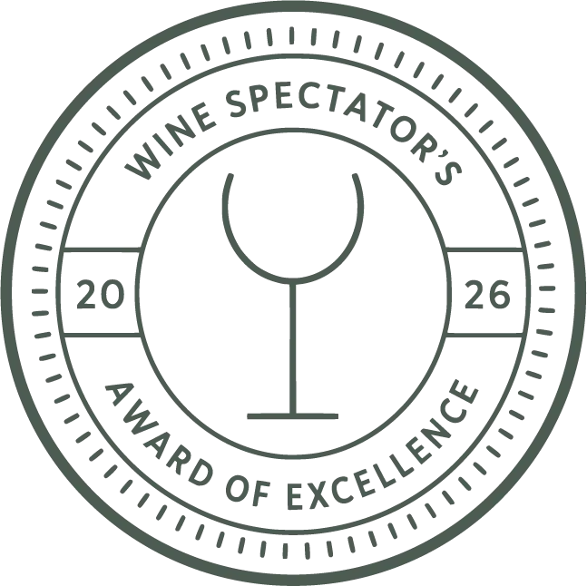 Travel and leisure IT list 2024 Badge